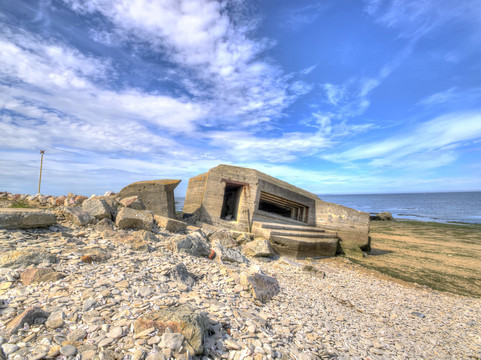 Ophorus-巴约必去景点