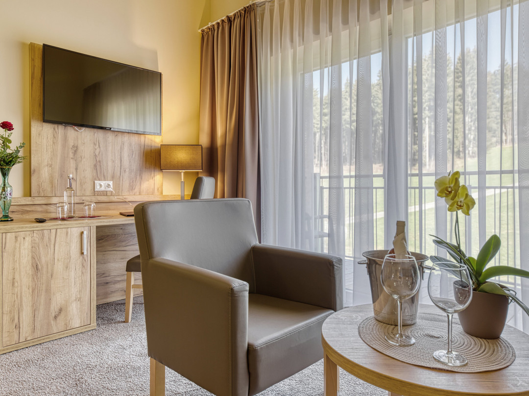 Wellness Hotel Auszeit主图