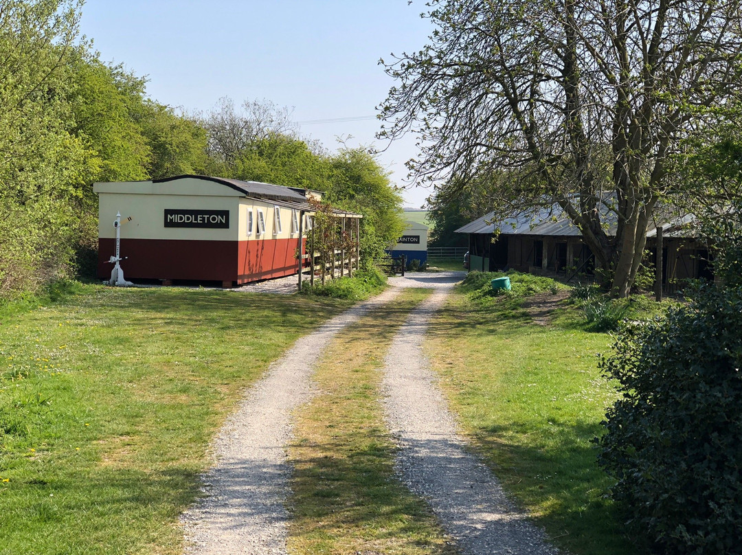 The Wagons