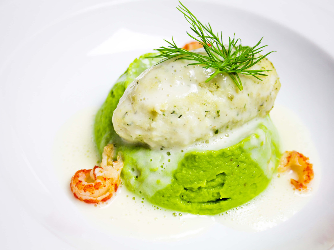 Landhotel Und Weingasthof Schwarzer Adler主图