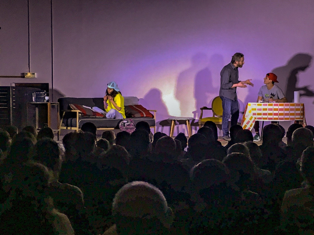 Nanteuil-sur-Marne旅游攻略图片