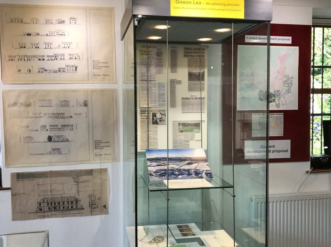 Dollar Museum-Dollar必去景点