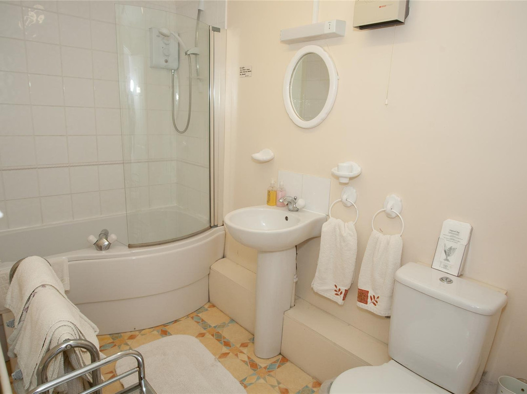 The Meadow House主图