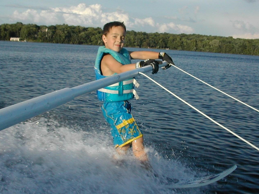 PRS Watersports-Delafield必去景点