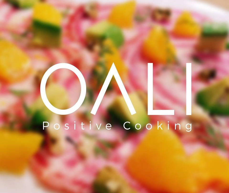 Oali