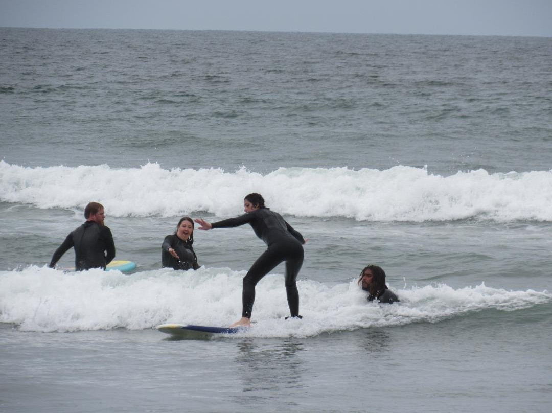 Playa Hermosa Surf n' Sup-恩塞纳达必去景点