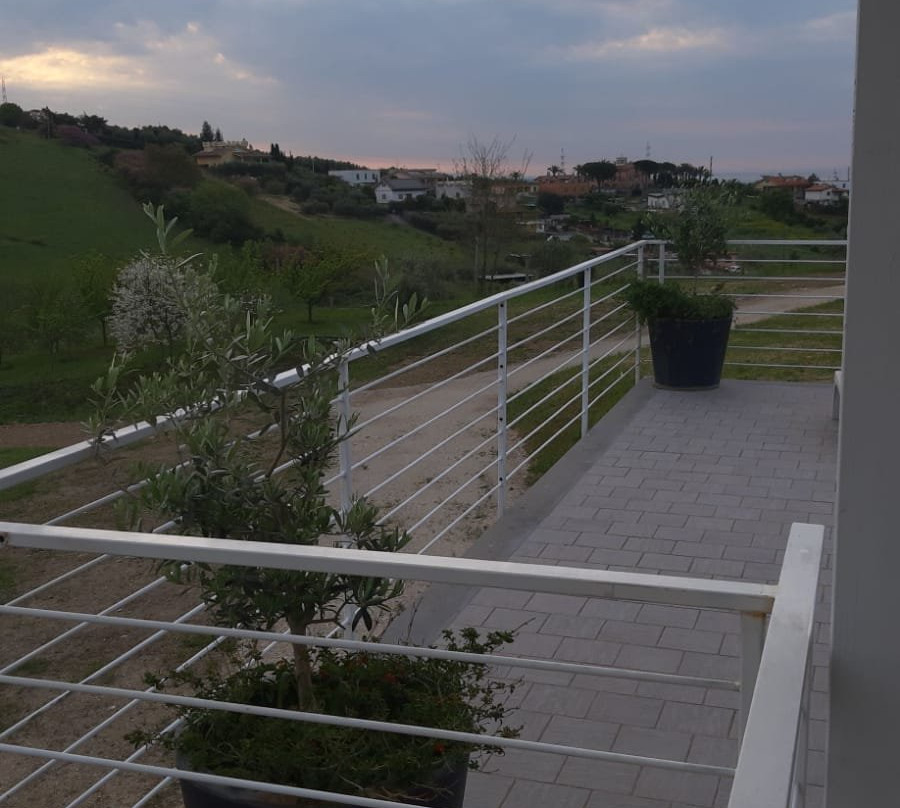 A Casa di Claudina