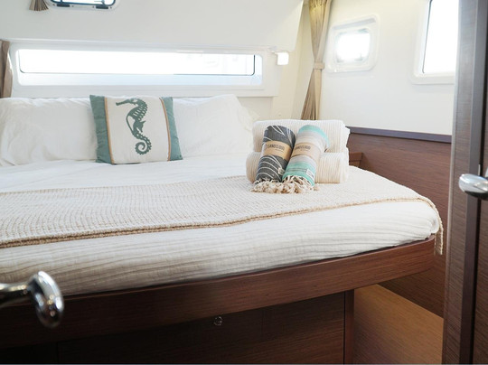 CruiseNautic-夏洛特阿马利亚必去景点