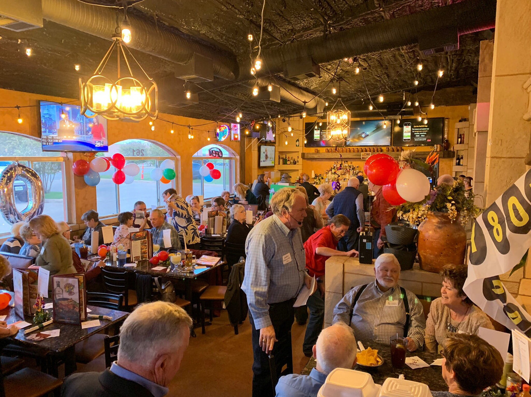 El Mexicano Grille #6