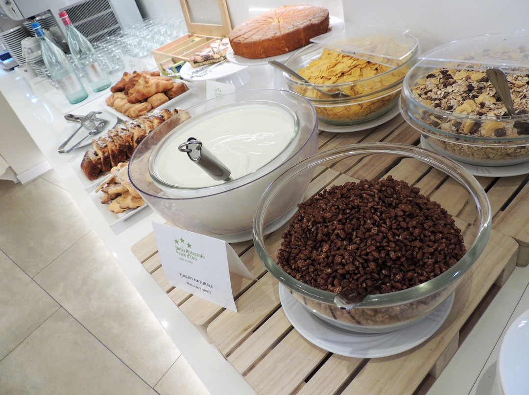 Dependance Pesce d'Oro主图