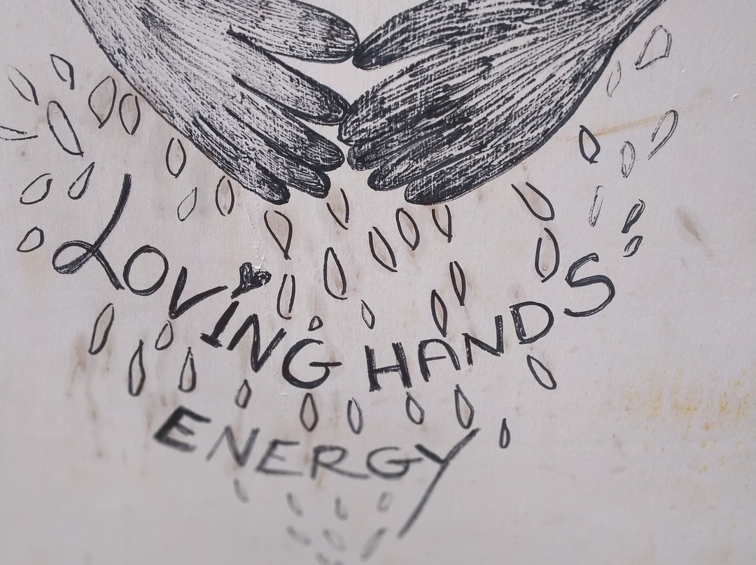 Krishna Ayurveda Massage Centre-雅高达必去景点