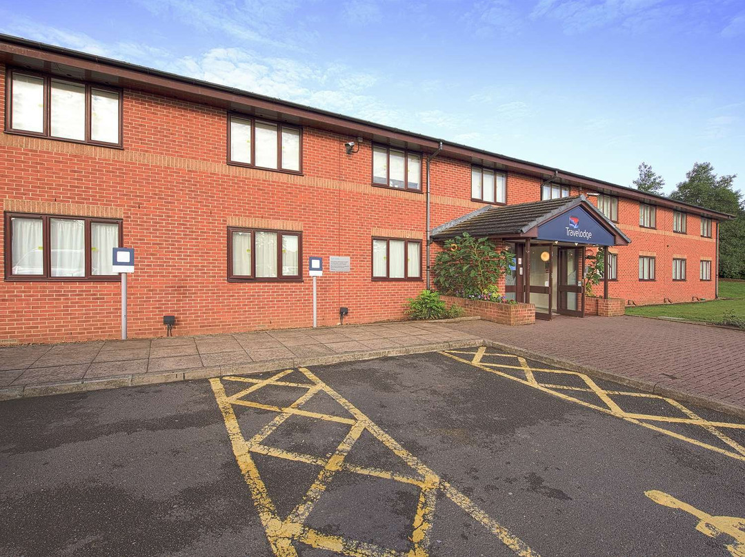 Travelodge Kettering主图