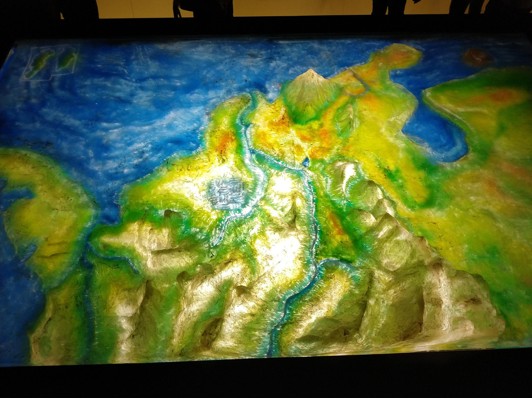 Museo Mapuka-Barranquilla必去景点