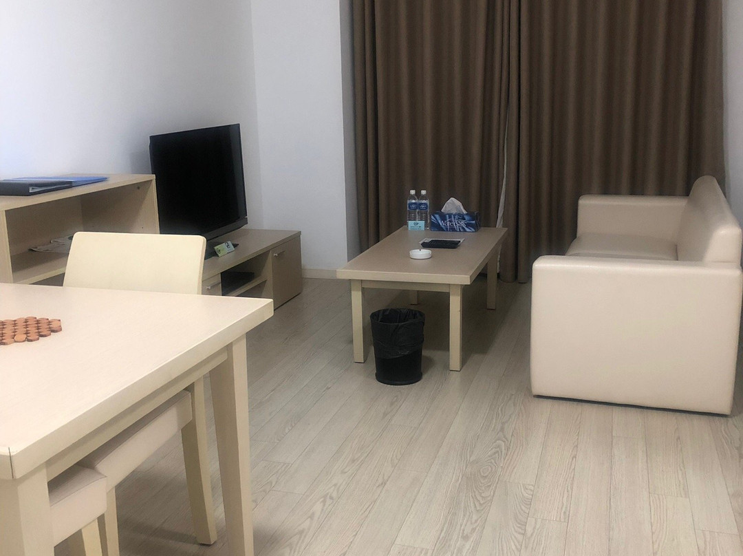 Hai Duong Garden主图