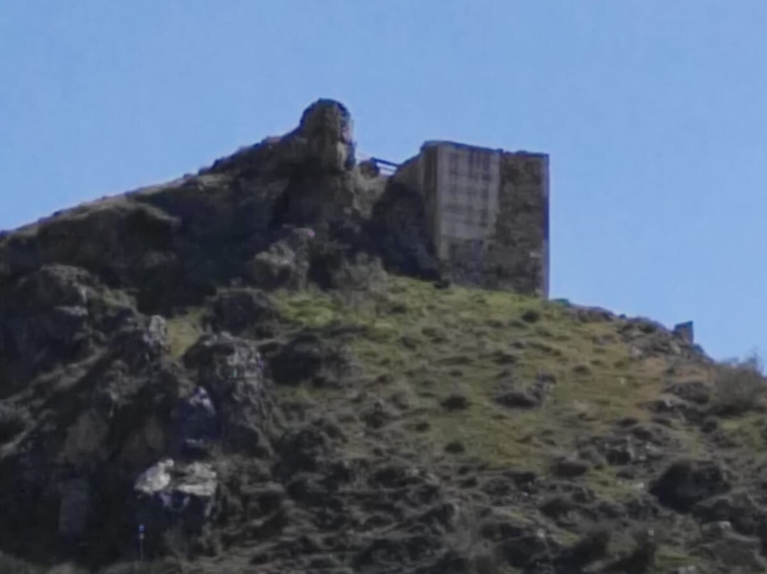 Hotel Balneario De Graena主图