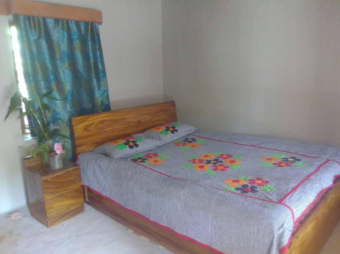 ECO HOMES-郁多罗必去景点