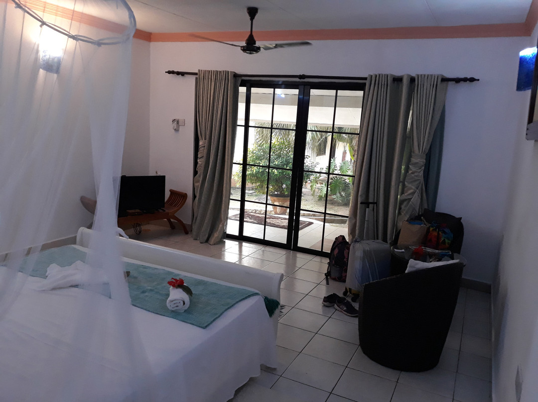 Chalets de Palma主图