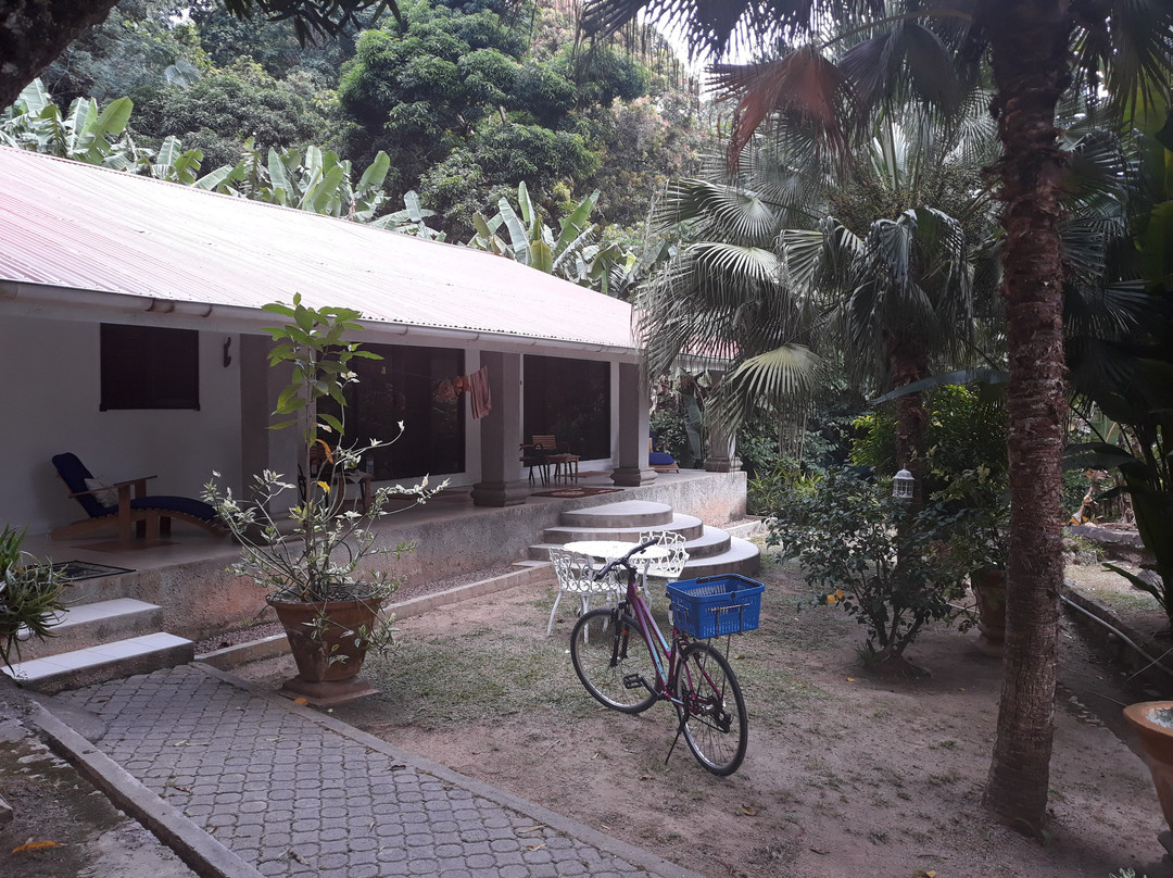 Chalets de Palma主图