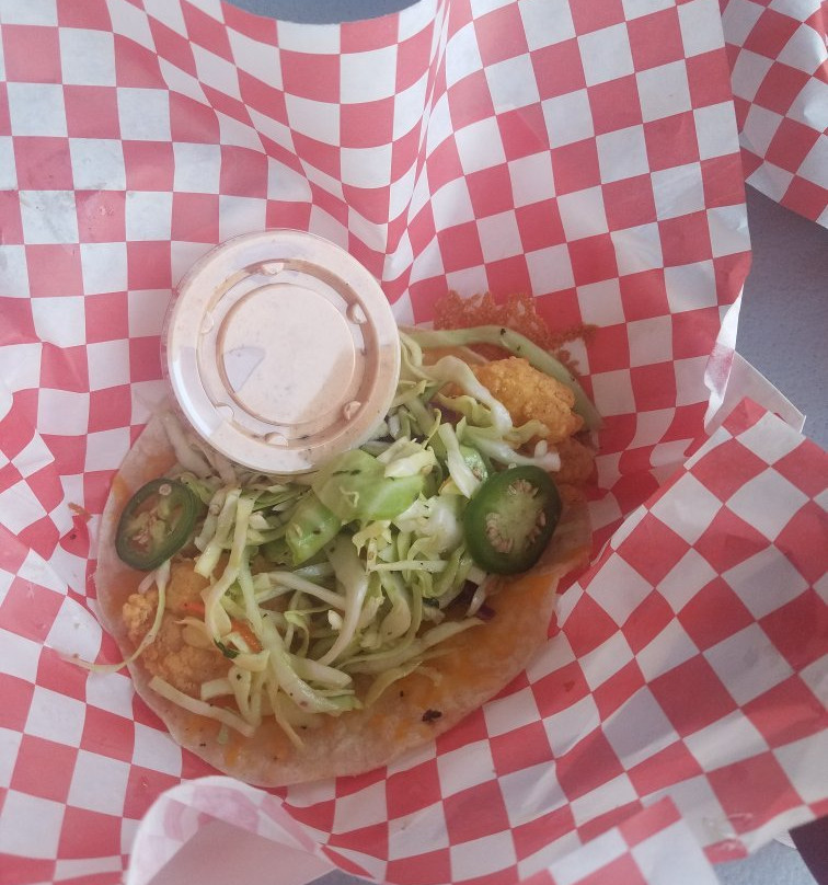 Lake Granbury Marina-格兰伯里必去景点