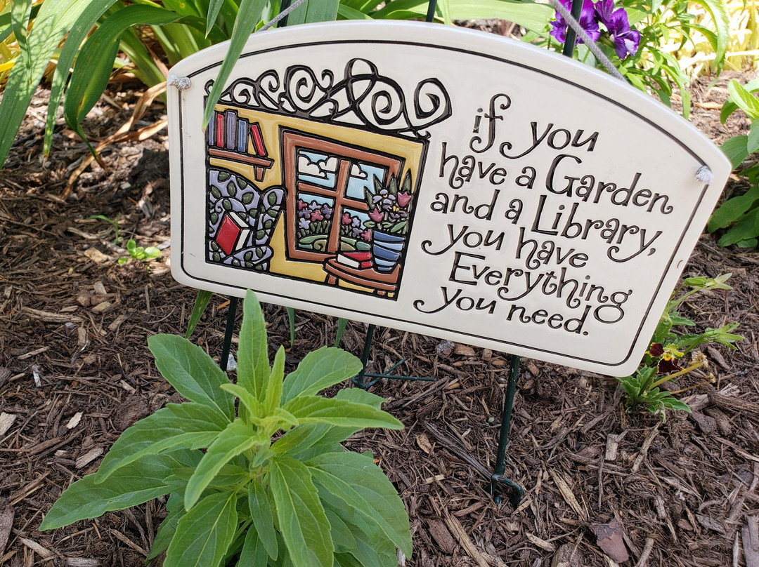 Salem-South Lyon District Library-South Lyon必去景点