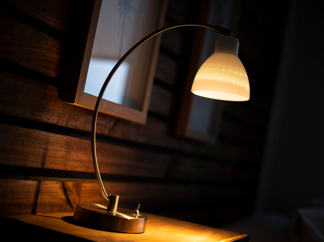 Hotel Etnico Bio Bio主图