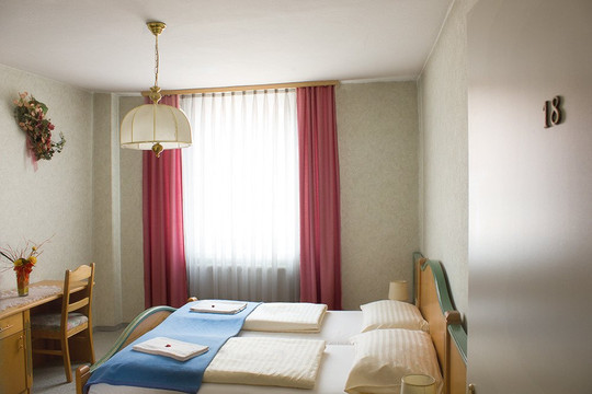 Hotel Friesacherhof主图