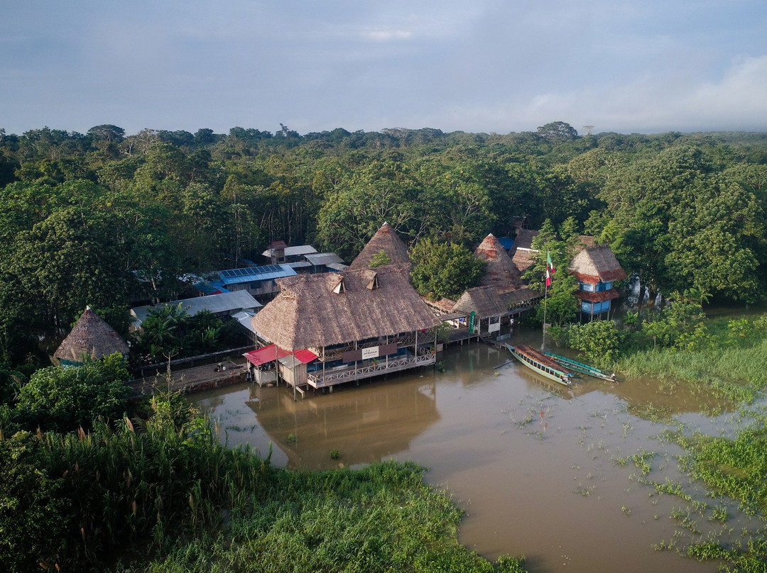 Arkana Spiritual Center