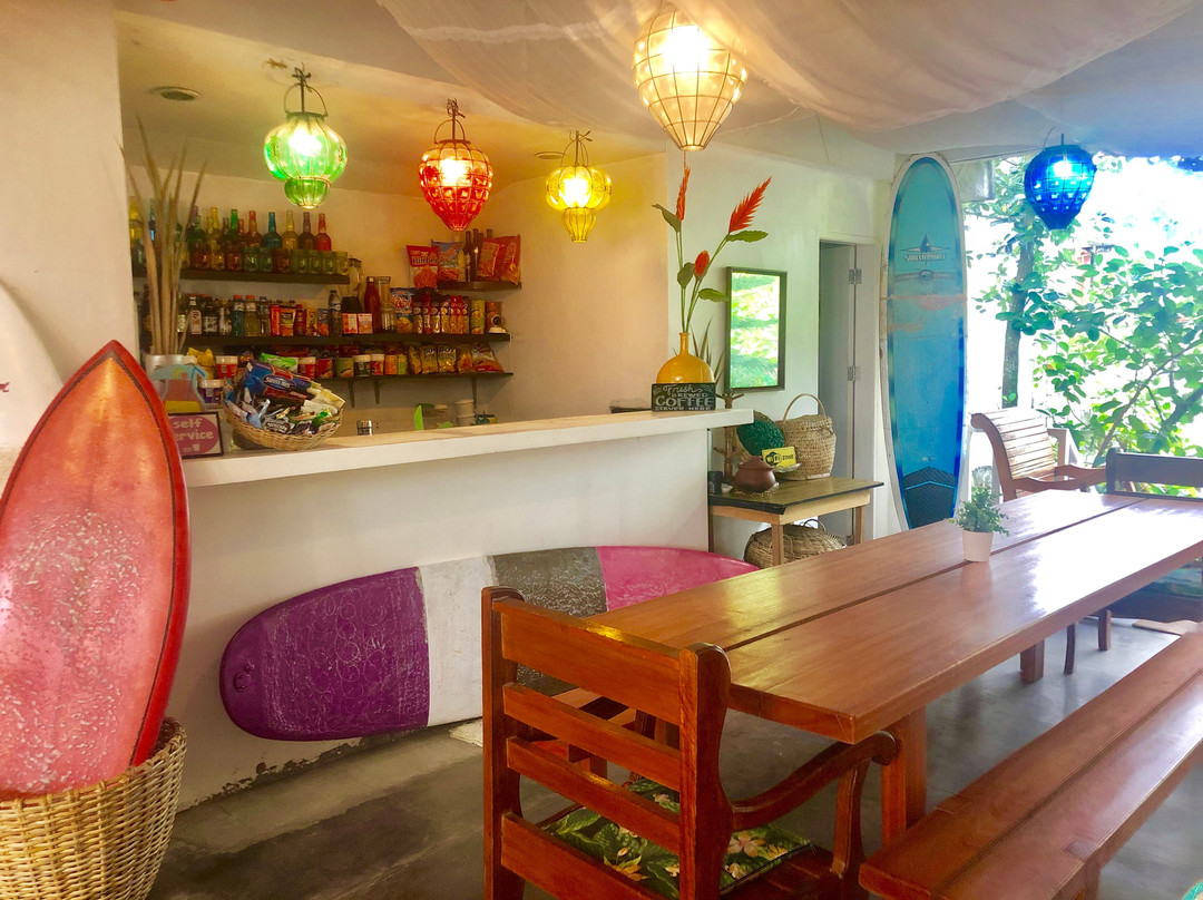 Backdoor Villa主图