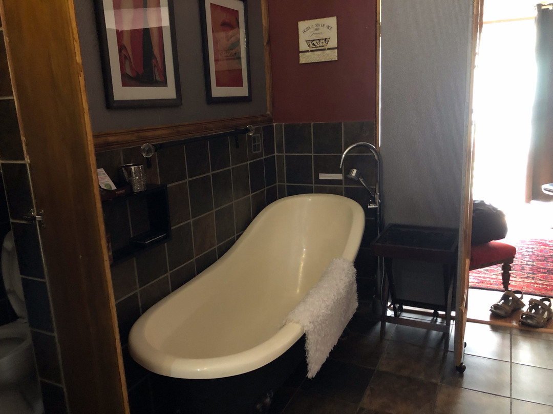 Belurana River Boutique Guesthouse主图