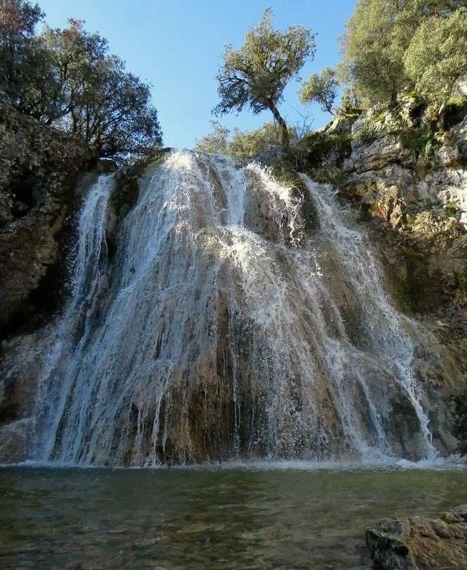 Parque Natural  Sierras Subbeticas景点图片