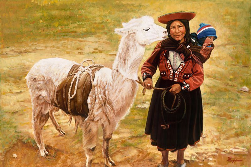 M & E Stoyanov Fine Art Gallery-凯尔福利必去景点