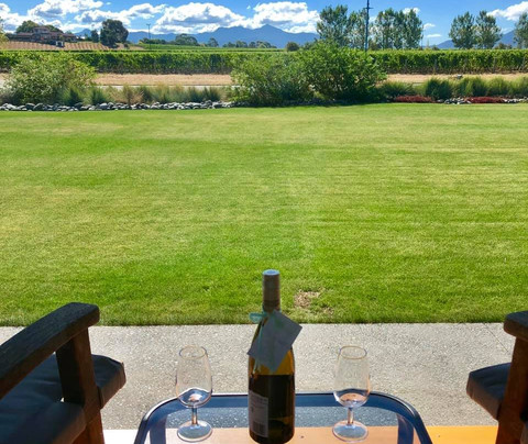 Stonehaven Homestay B&B主图