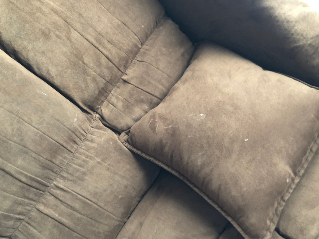 Sisters Inn and Suites主图