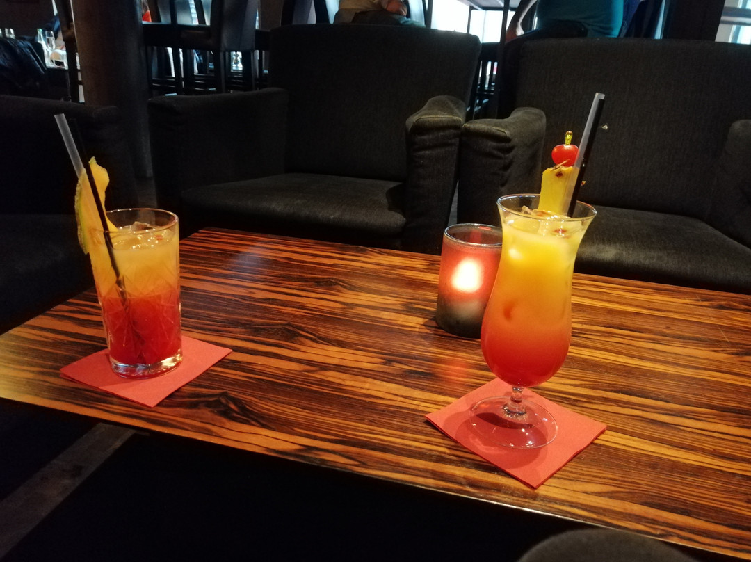Rhino Sports' Bar-Clervaux必去景点