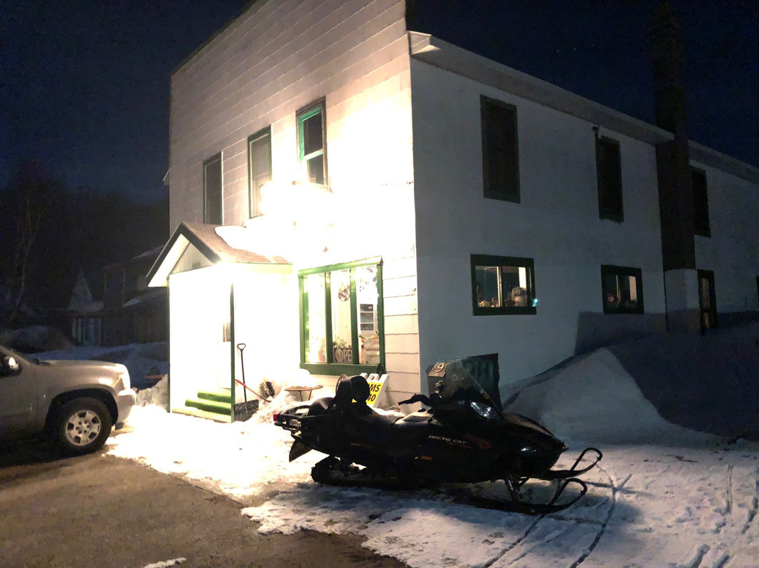 The Superior Hotel主图