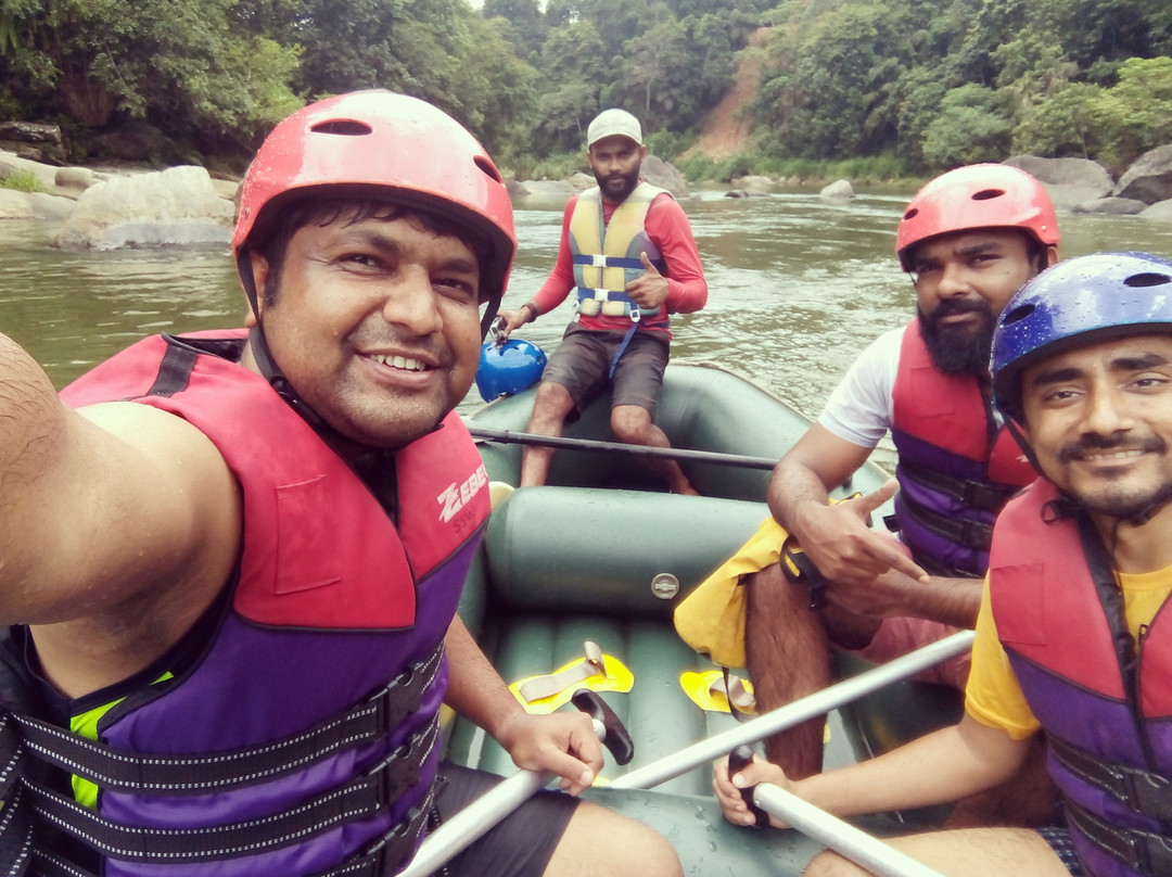 Sri Lanka Tour Planners by Sonora-康提必去景点