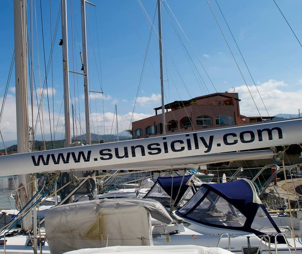 Sunsicily Yacht Charter景点图片