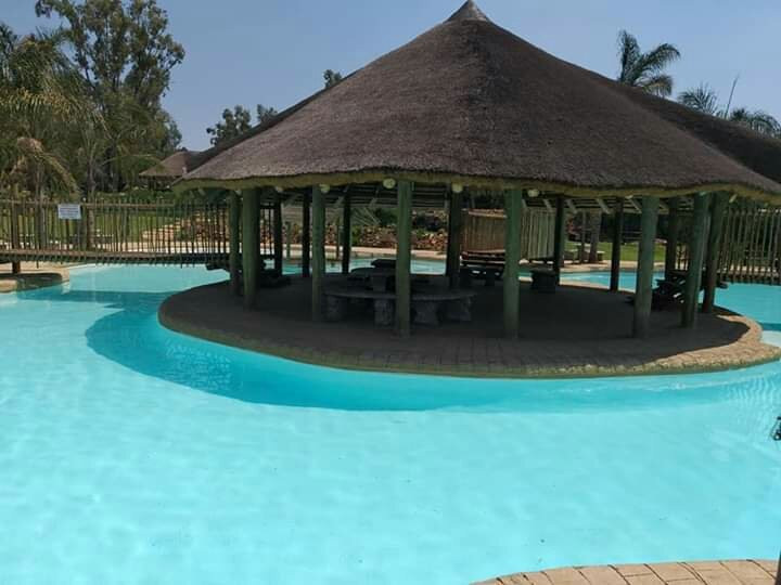 Tierpoort旅游景点-Cedar Junction Family Resort