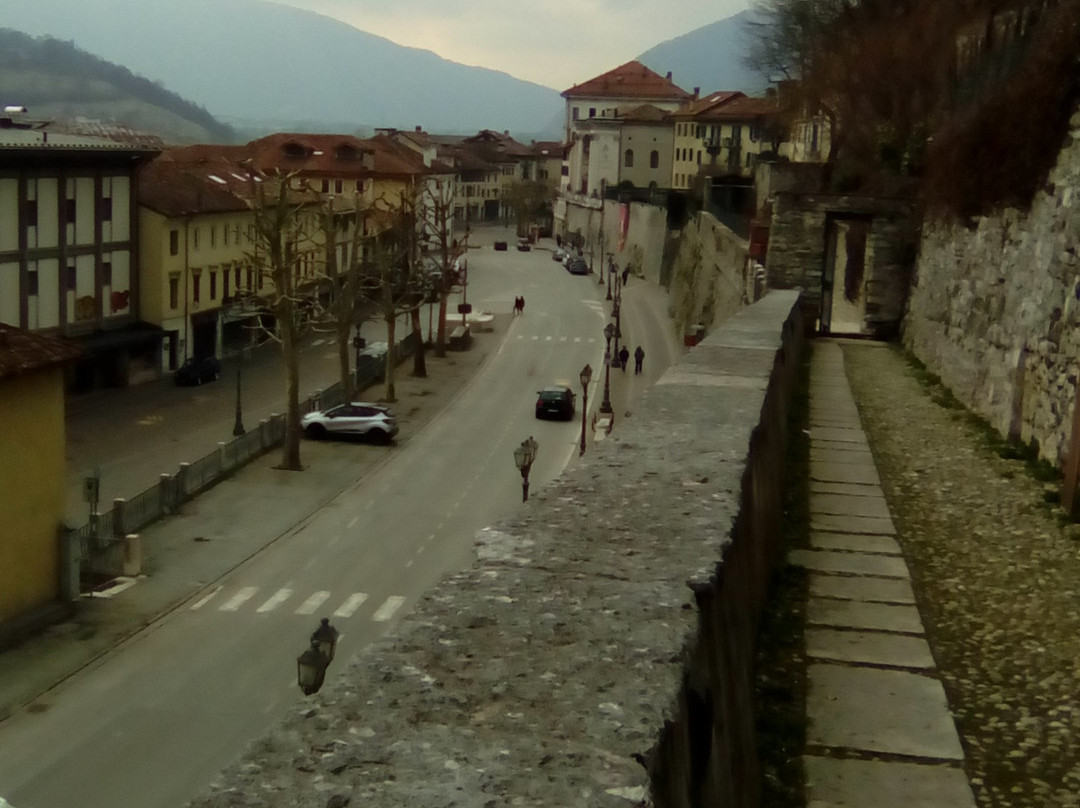 Area Archeologica di Piazza Duomo景点图片