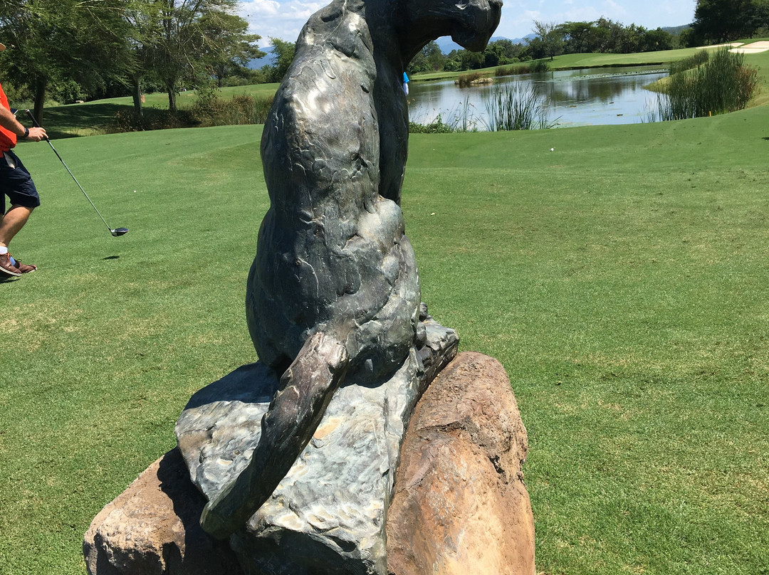 Leopard Creek Country Club-马里兰必去景点