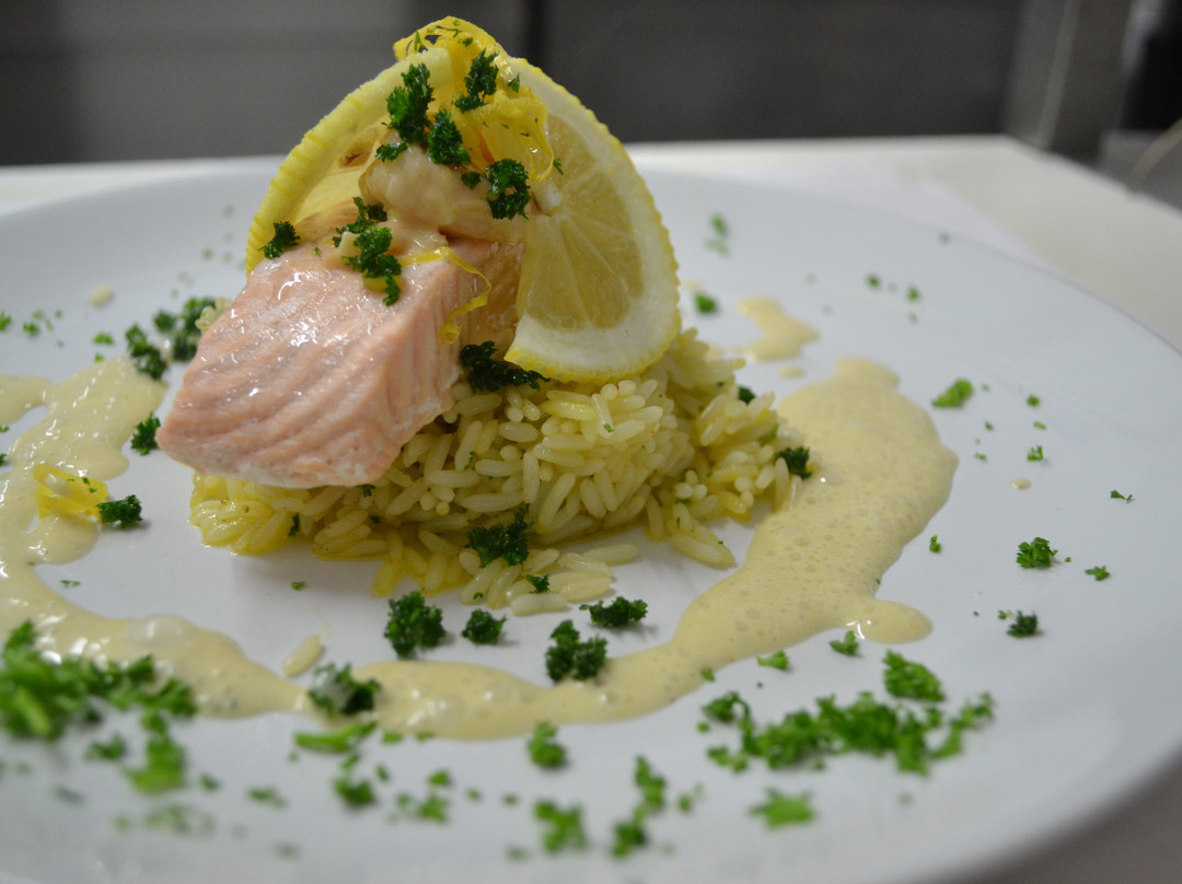 Parkhotel Flora主图