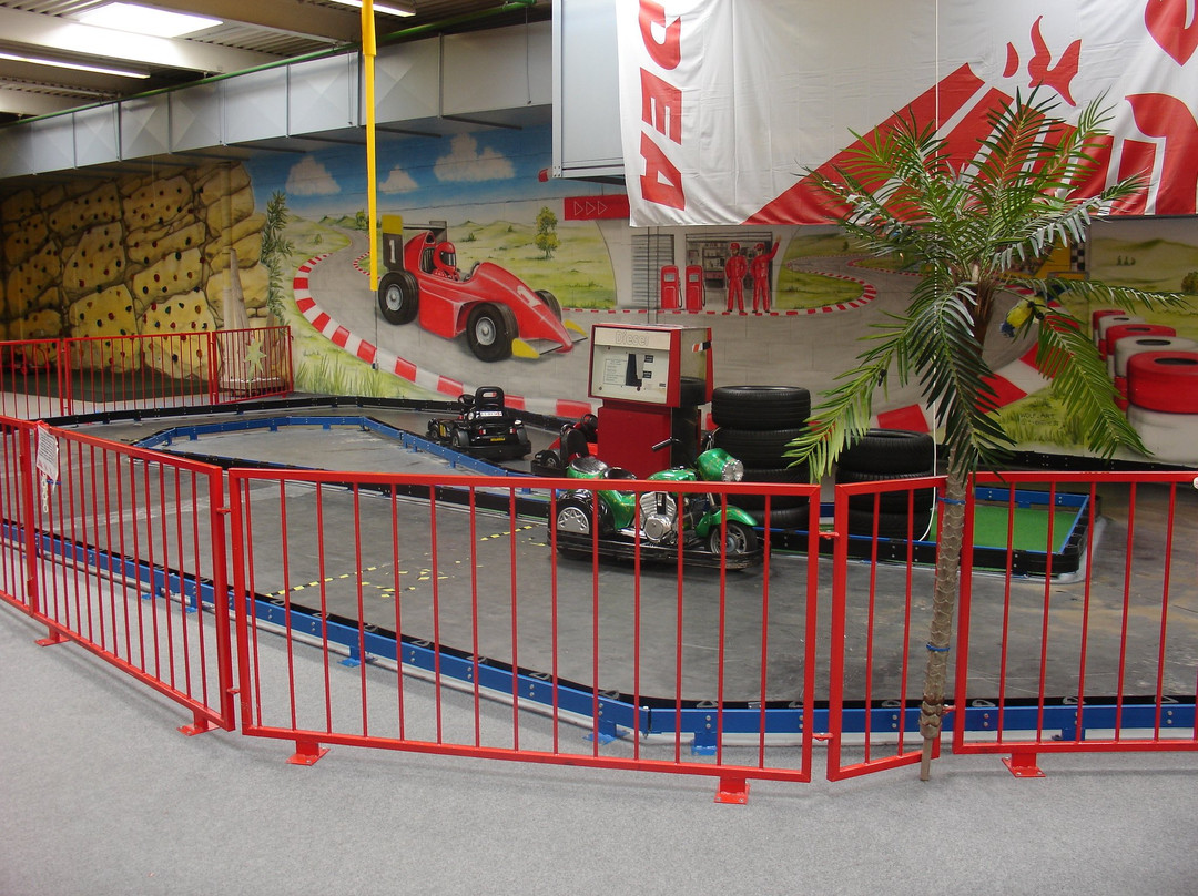 Kids Country景点图片