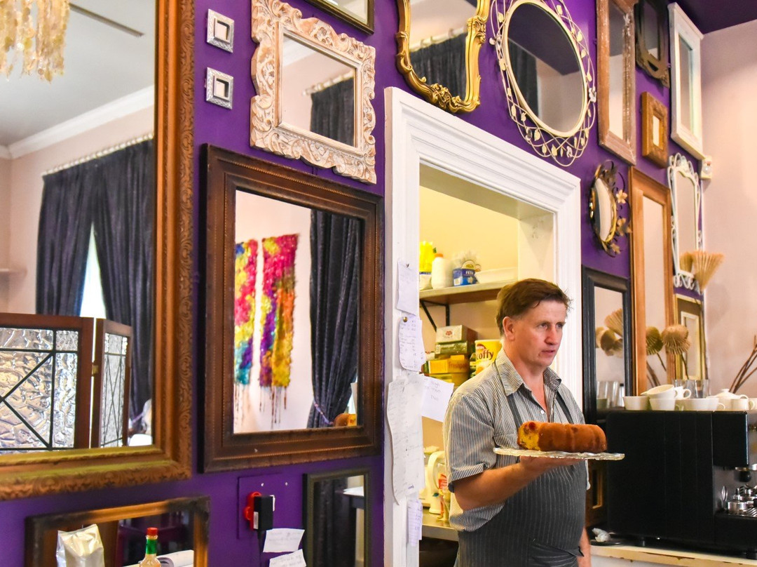 Tatham Art Gallery-彼得马里茨堡必去景点