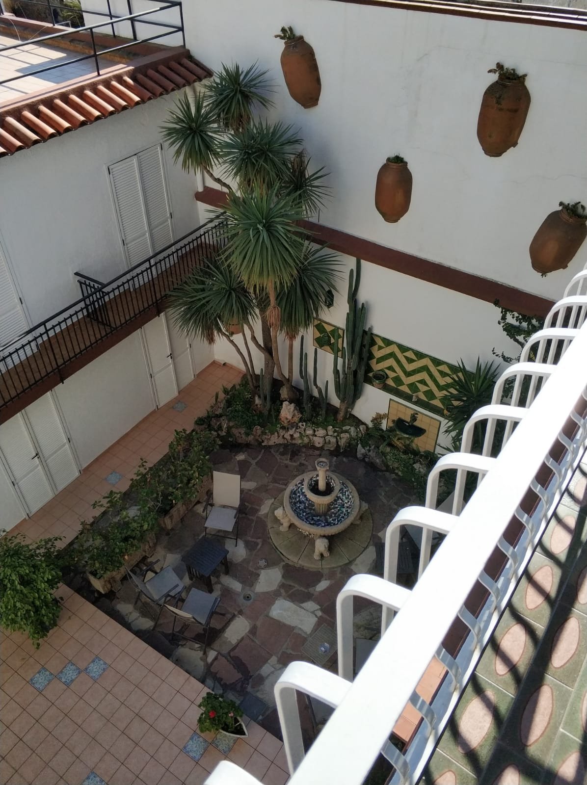 Mallorca Boutique Hotel-酒店景观