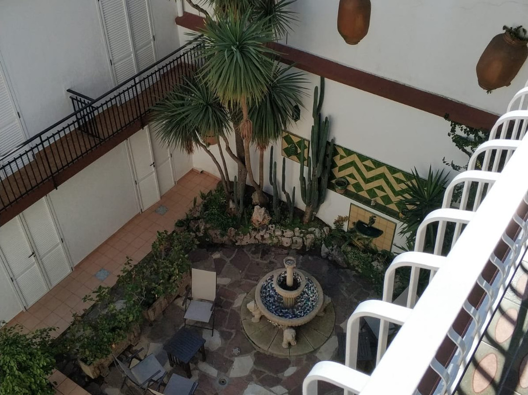 Mallorca Boutique Hotel主图