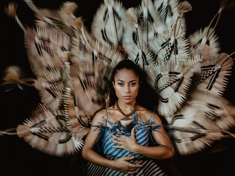 VOU Dance Company-纳迪市必去景点