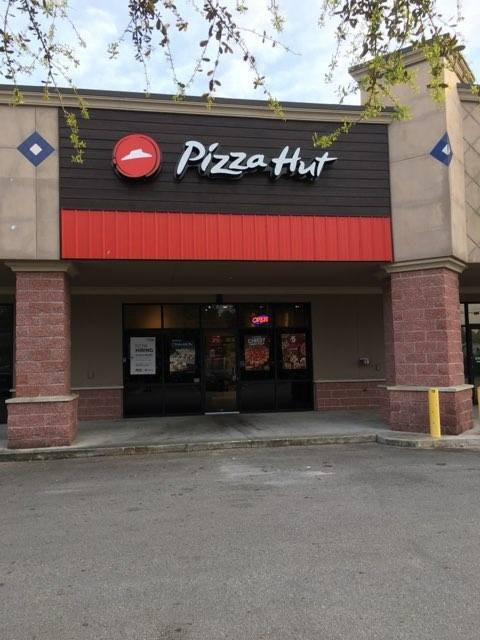 Pizza Hut