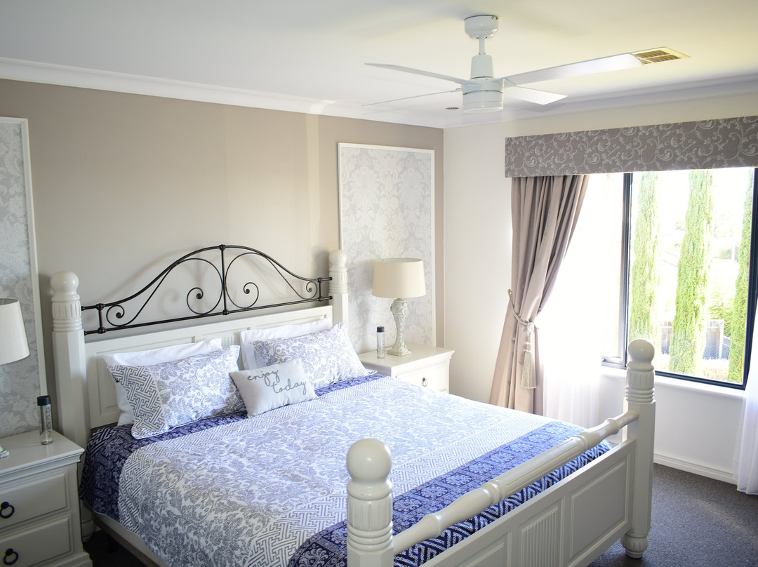 Time in a Bottle Bed & Breakfast主图