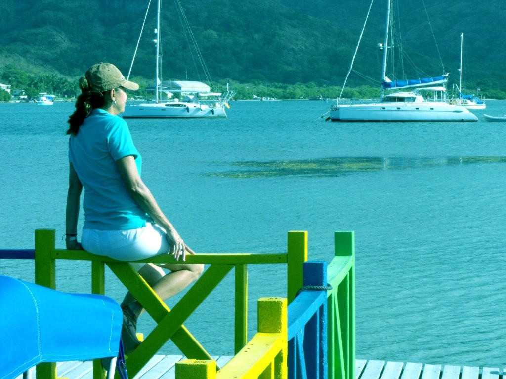 Posada Santa Catalina主图