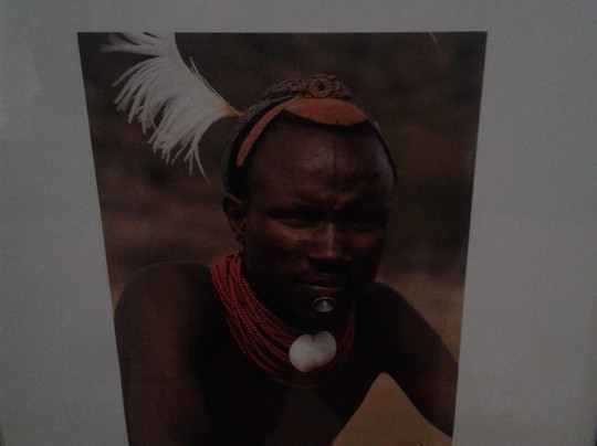 National Archives-内罗毕必去景点